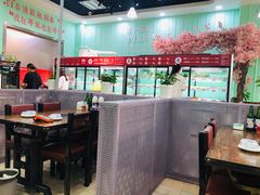 -金石老面坊·渔家菜(金石滩店)