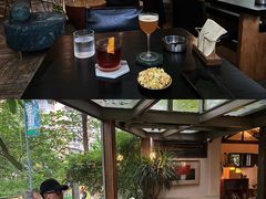-Nirvana Cafe&Bar(北仓文创街区店)