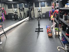 -每练有胜健身工作室(EFC店)
