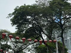 -武吉免登购物中心