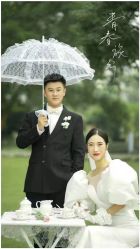 -摩玛婚纱摄影(杭州店)