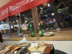 -品质伊骊新疆菜(紫金店)