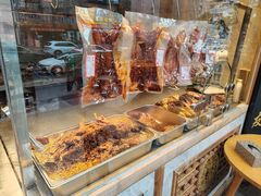 -老妈秘制兔头(春熙路店)