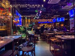 大堂-润泽园椰子鸡(汇一城店)