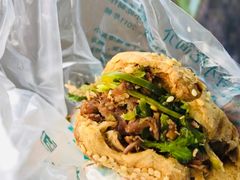 -护国寺小吃(新街口店)