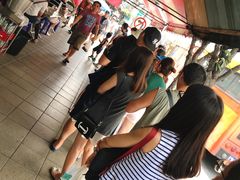 -红大哥水门鸡饭(總店)