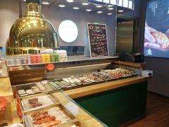 -池田寿司·4H鲜作(西直门凯德华联店)
