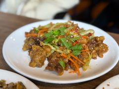 -霞浦三沙经典小吃(沃尔玛店)