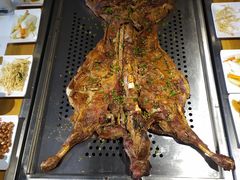 -炑羊香烤全羊(西三旗店)