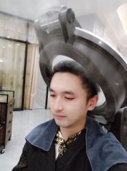 点击看大图 -黛蓝形象定制