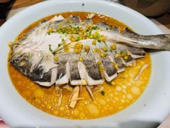 -小吊梨汤·北京菜·烤鸭(清河万象汇店)