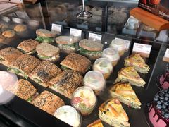 -BAKER&SPICE(环贸店)