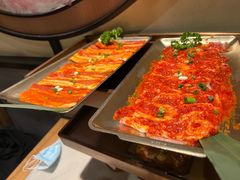 -韩宫宴烤肉·料理(苏州中心店)