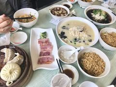 -花园茶楼(兴城西路店)