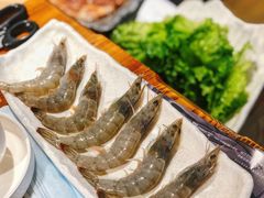 -万兴佳烤肉·长白山老味道(宏泰广场店)
