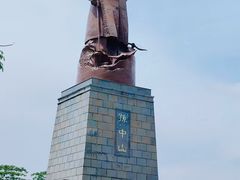-三娘湾旅游风景区