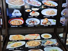 -徐记海鲜(陕西历史博物馆|明德门店)