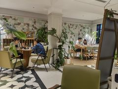 -一尺花园(安和花园店)