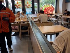 -李先生牛肉面大王(广渠门内店)