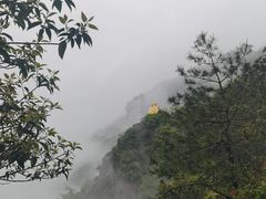-大慈岩风景区