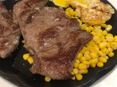 -豪客来牛排(天阳D32店)