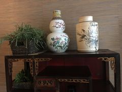 -郭庄茶室