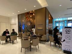 大堂-THE WOODS 简餐 (国贸商城店)
