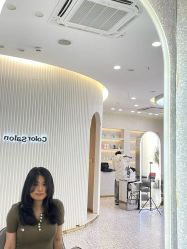 -型色沙龙 Color Salon