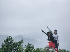 -公盂村