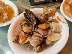 -沈家门海鲜夜排档(东港店)