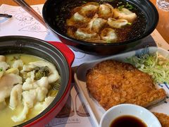 -南小馆(迪士尼小镇店)