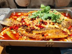 -乔街深夜食堂·小龙虾·高压锅生蚝(杭州总店)