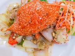 -BAI BUA RESTAURANT