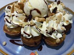 -BE BRIGHT KITCHEN(正佳广场店)
