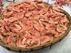 -海天盛宴新派海鲜自助餐厅(群力店)