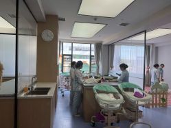 -弗蕾亚·和月月子调理院(东湖店)