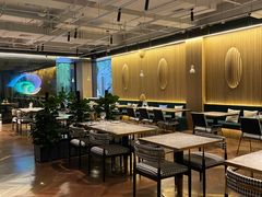 大堂-Hurricane's Grill 飓风牛排