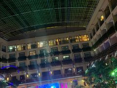 -稷泽·海丽宾雅温泉度假酒店