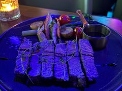 -MARU玛露音乐餐厅(大学路店)