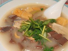 -小杨生煎(香港名都店)