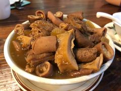 -黄祥华养生堂·炖汤·营养蒸饭(岭南天地店)