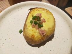 -绿茶餐厅(燕郊永旺店)