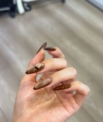 -RL Nail·瑞丽美甲美睫品牌原创店