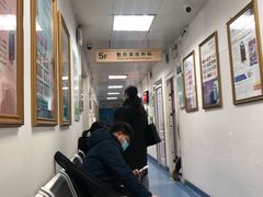 -华中科技大学同济医学院附属同济医院(汉口院区)