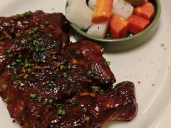 -Bistro Les Lilas丁香花小酒馆