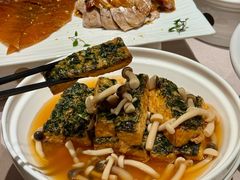 -漢舍中国菜馆(889广场店)