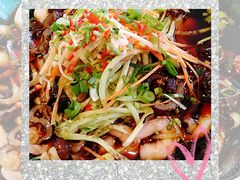 -阿里郎海鲜酒店