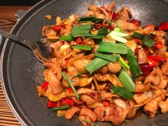 -湖南人家·家传湖南菜(水围店)