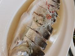-兰桂坊·花园餐厅(西湖店)