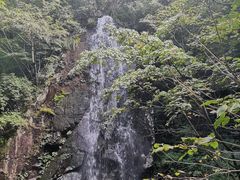 -本溪汤沟绿石谷森林公园